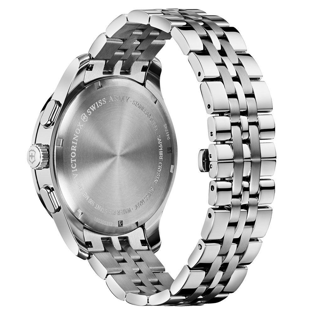 Reloj Alliance Chronograph dial negro Victorinox Victorinox | Paris.cl