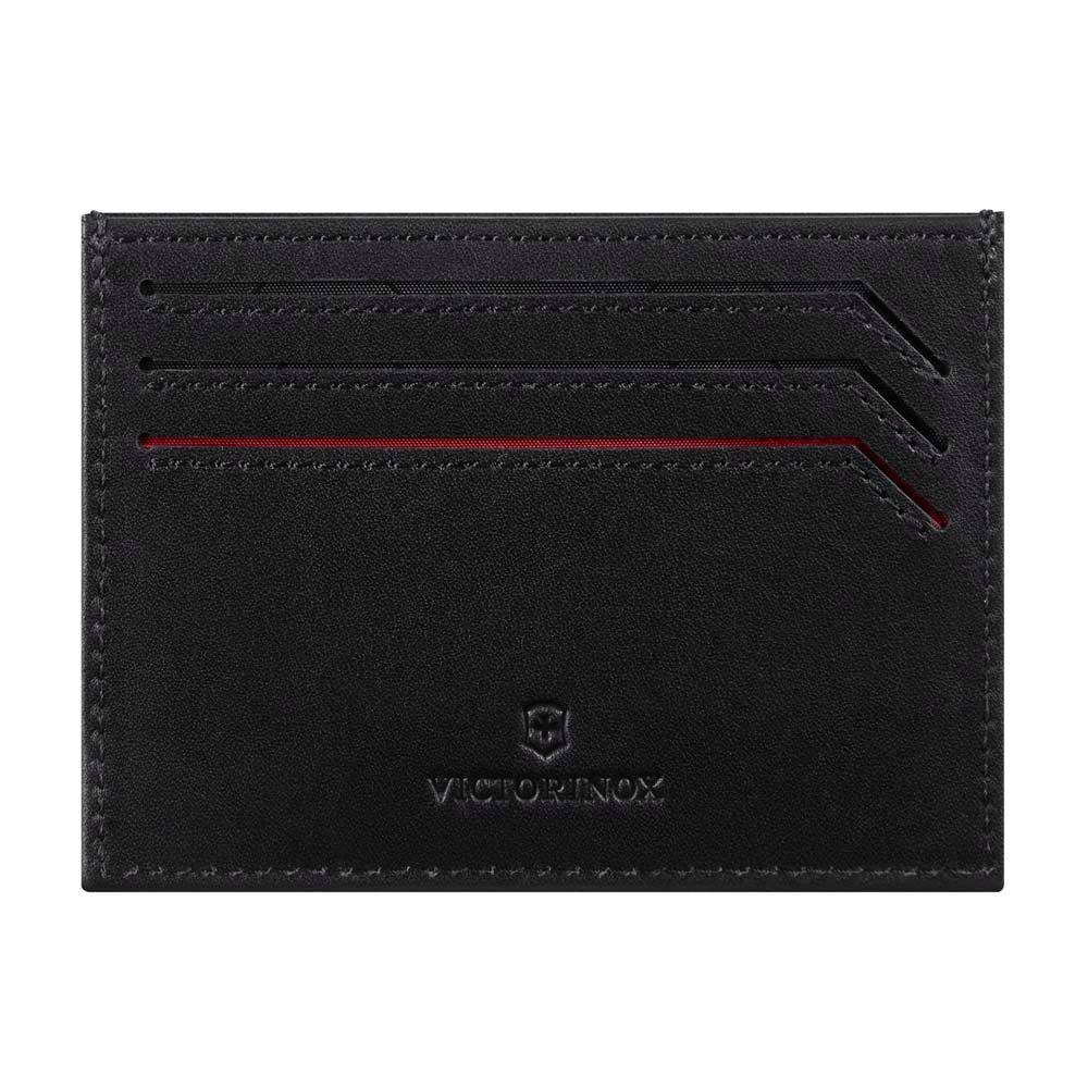 Tarjetero Bifold Altius Alox Negro
-3