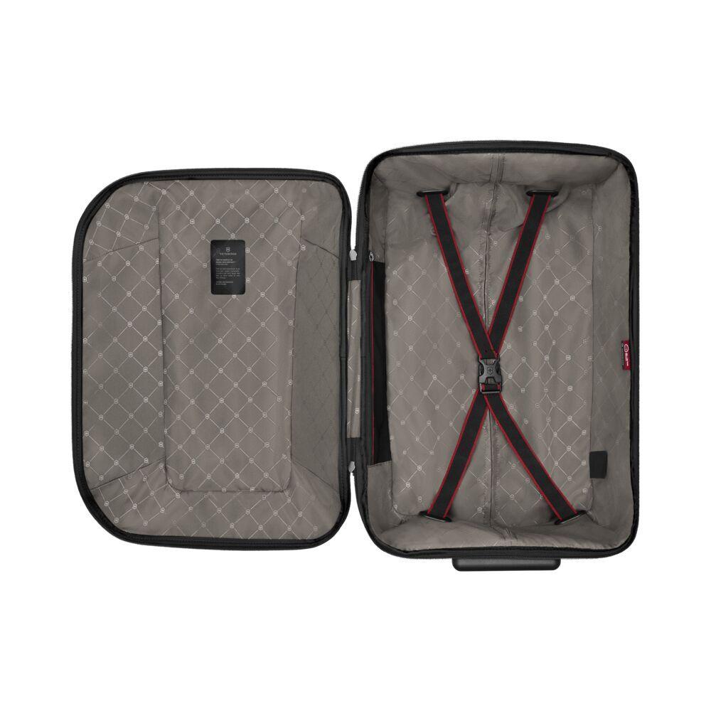 Bolso con ruedas Altmont Modern negro Victorinox-4
