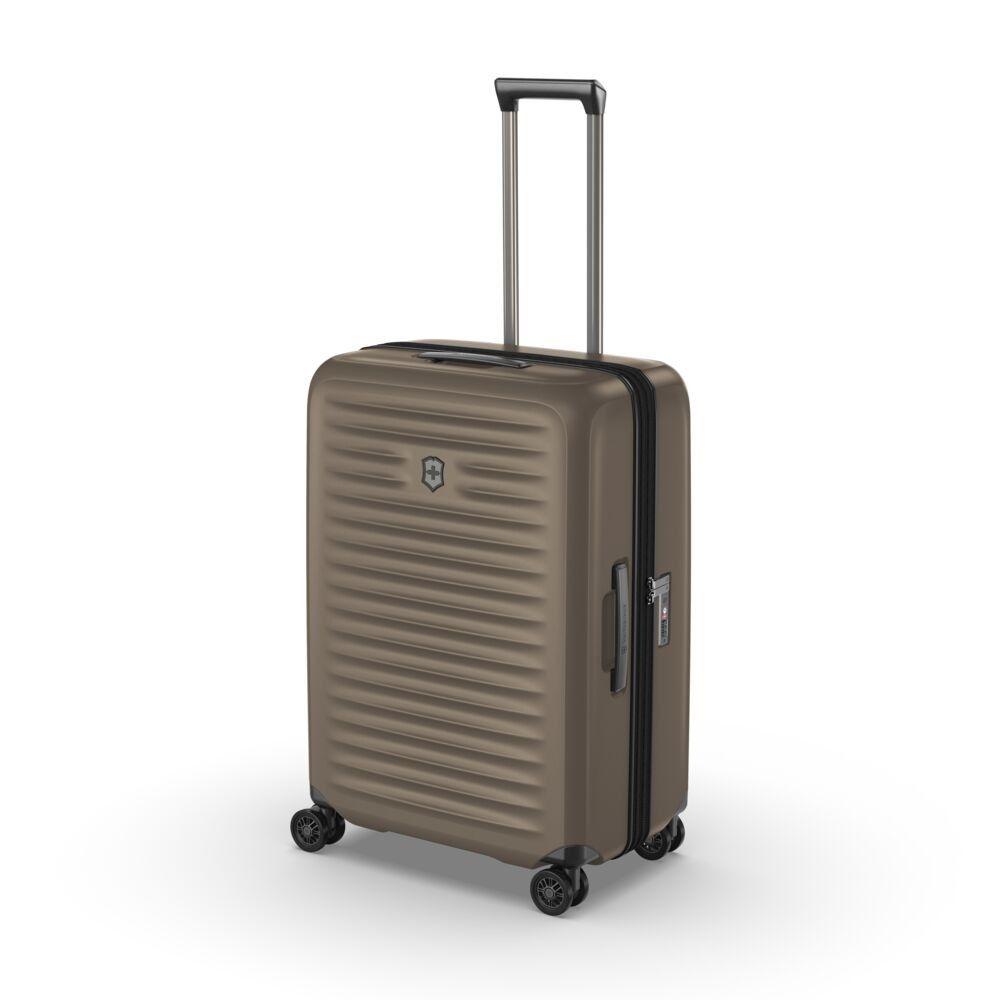 Maleta Airox Advanced Medium Hardside café Victorinox-2