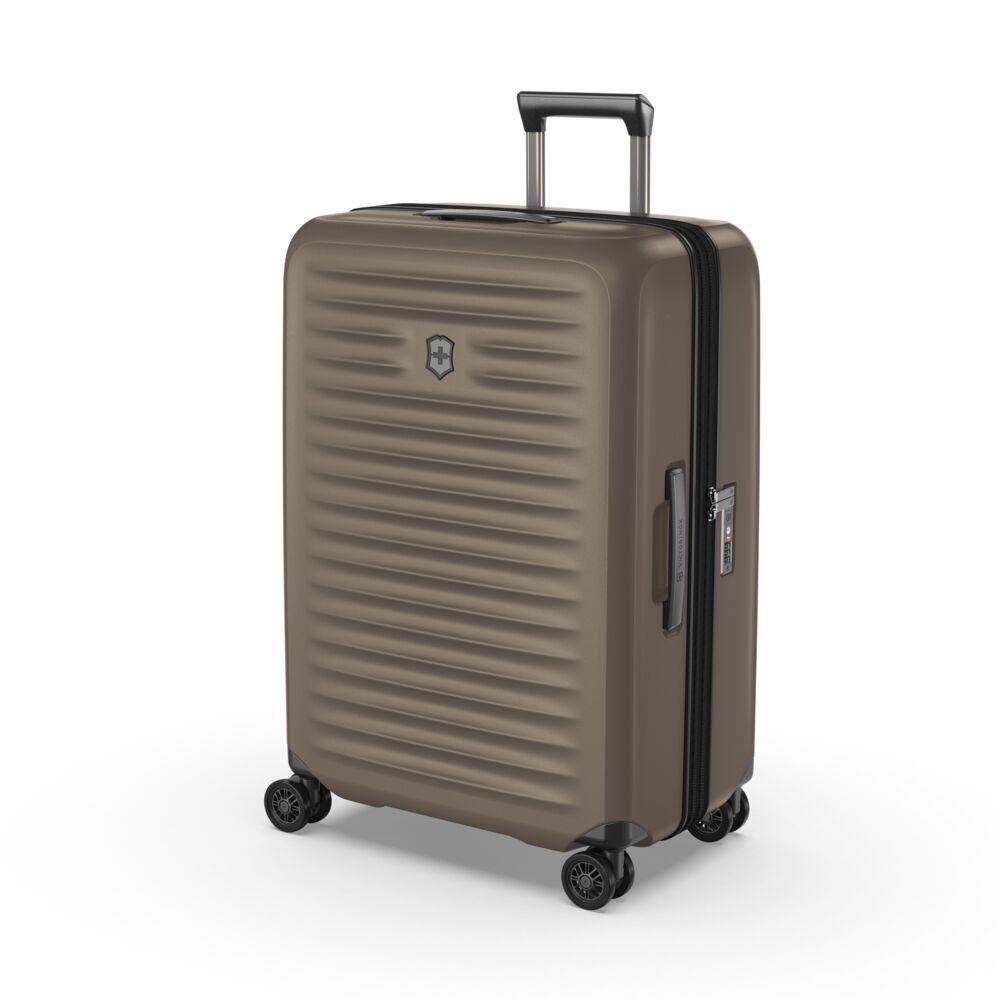 アリゲーター Maleta Airox Advanced Medium Hardside café Victorinox Victorinox