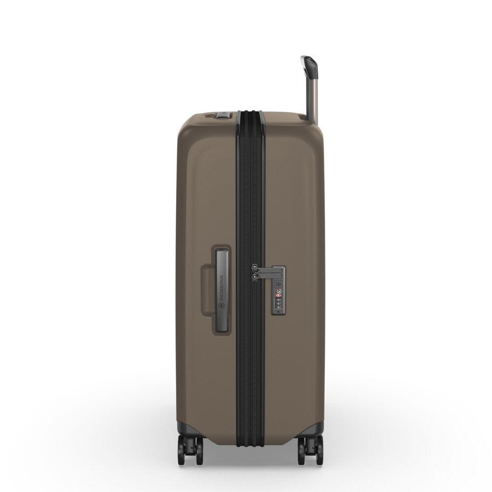 Maleta Airox Advanced Medium Hardside café Victorinox-4