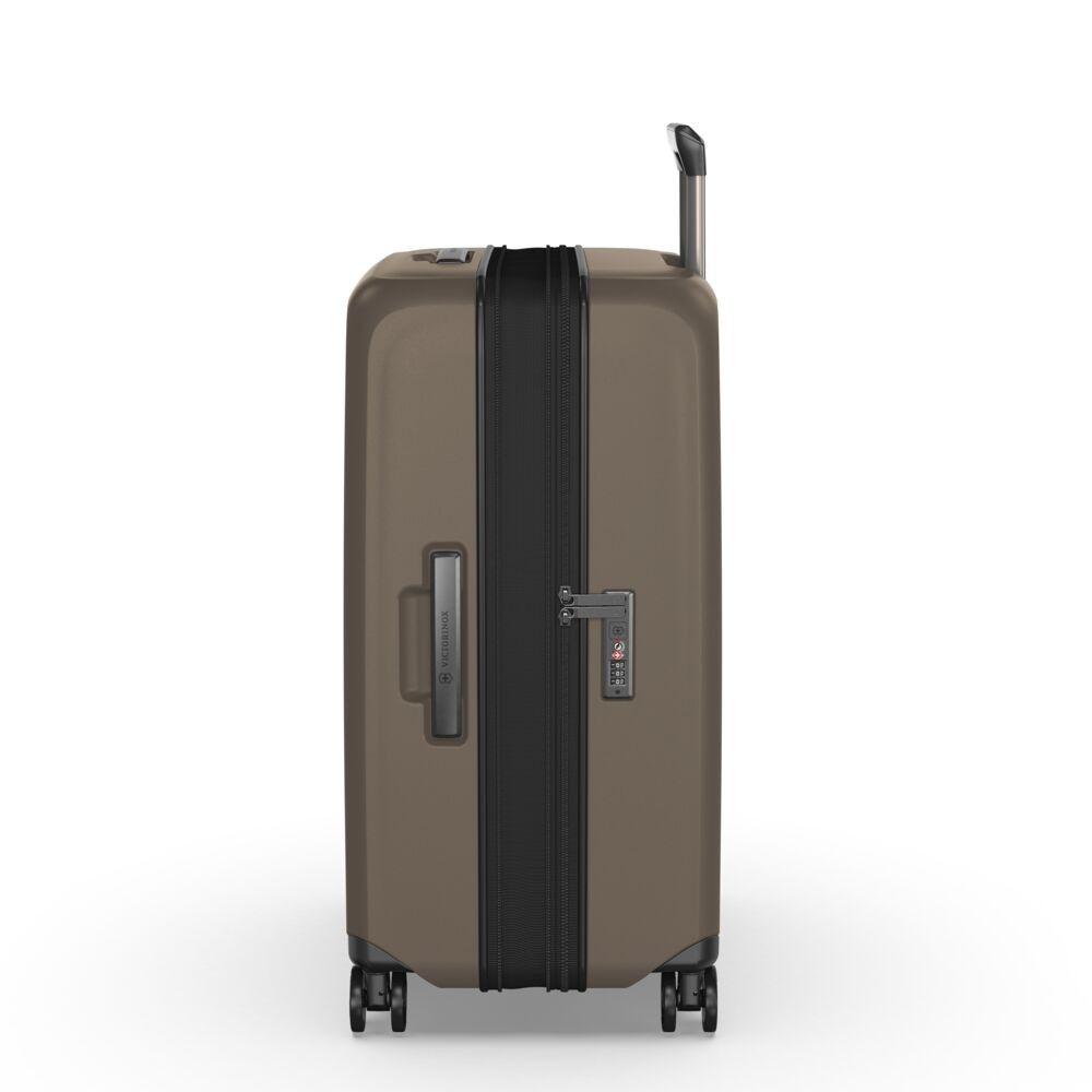 Maleta Airox Advanced Medium Hardside café Victorinox-5