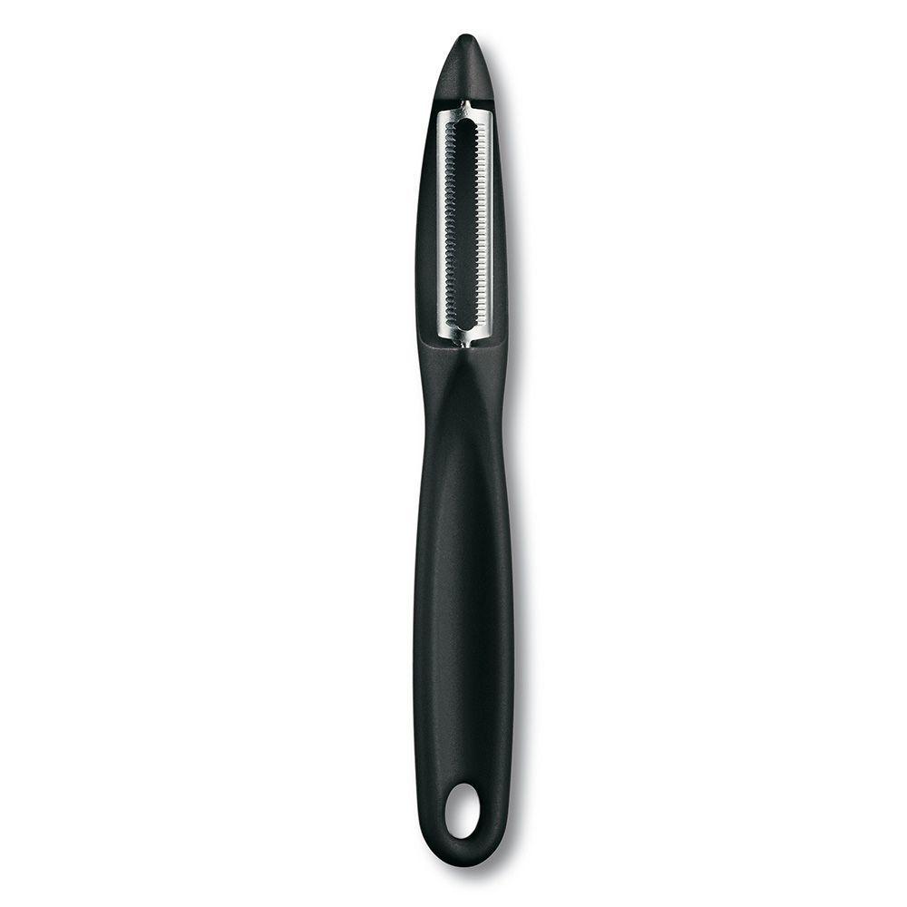 Pelador universal color Negro Victorinox-0