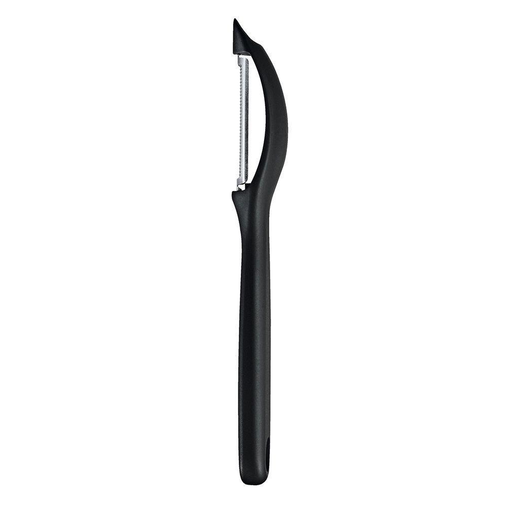 Pelador universal color Negro Victorinox-1