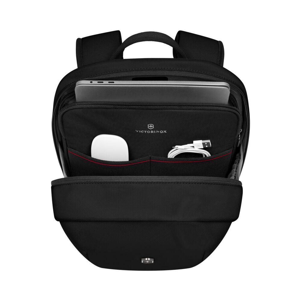 Mochila Altmont Modern City Daypack negro Victorinox-5