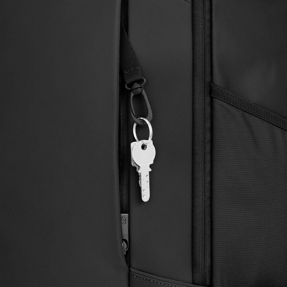 Mochila Altmont Modern City Daypack negro Victorinox-6