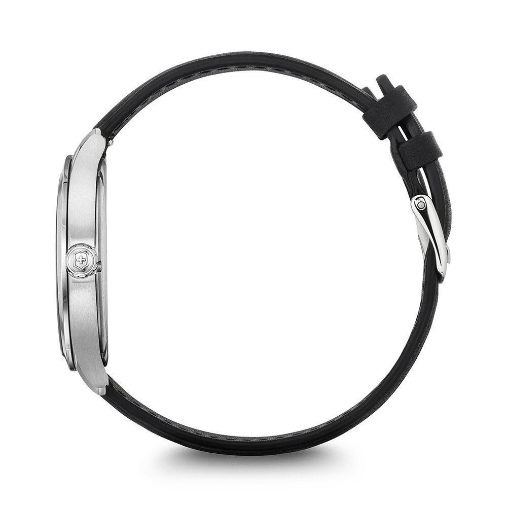 Reloj Alliance dial blanco-3