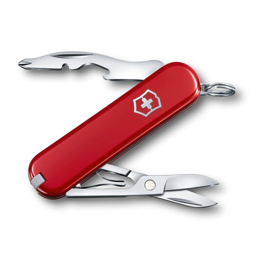 Navaja Jesetter color rojo Victorinox-0
