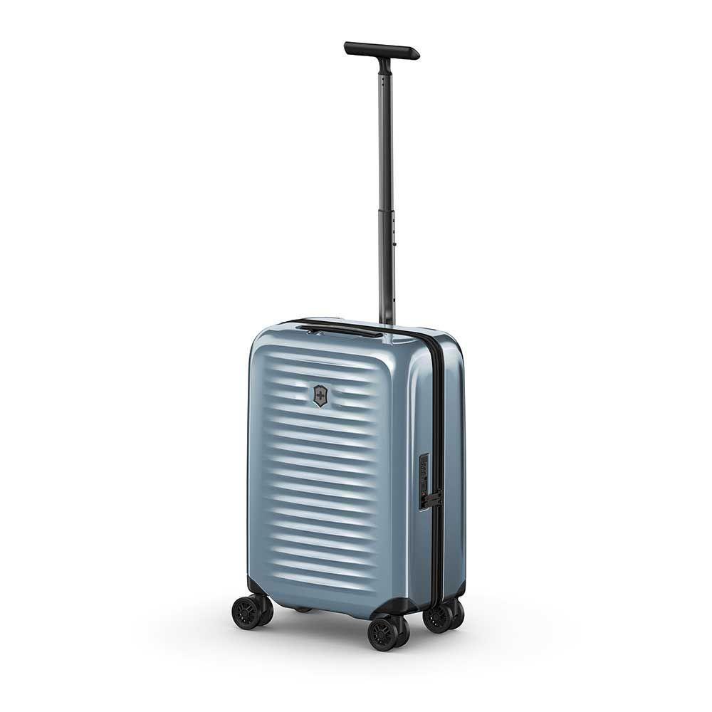 Maleta Airox Frequent Flyer celeste Victorinox-2
