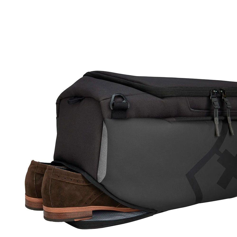 Bolso Touring 2.0 Duffel 2 en 1 Negro-3