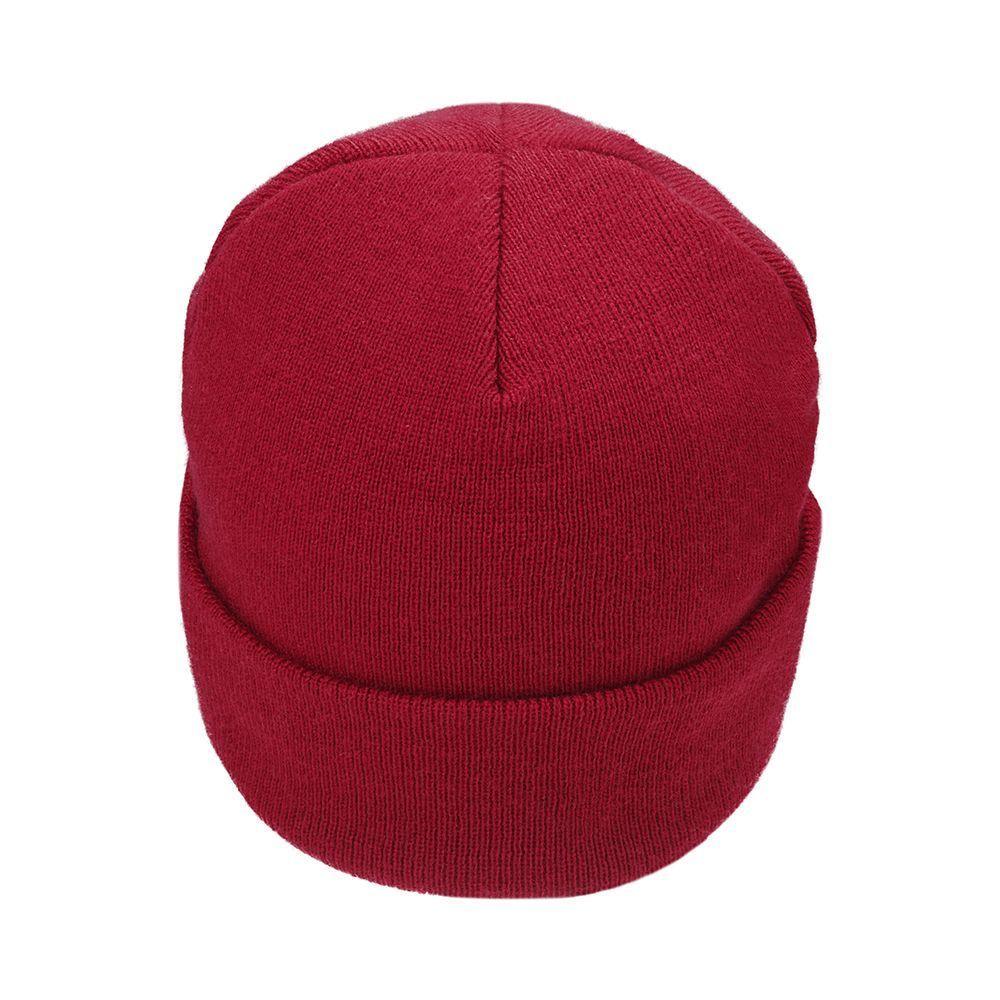 Gorro de Lana Rojo Victorinox-3
