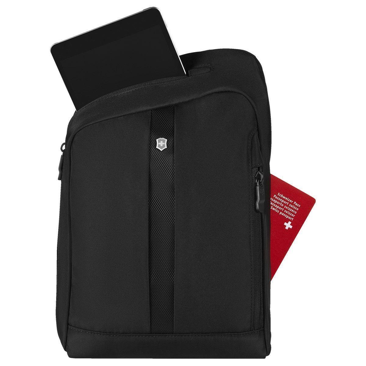 Monomochila EXT Gear Sling con protección RFDI-3