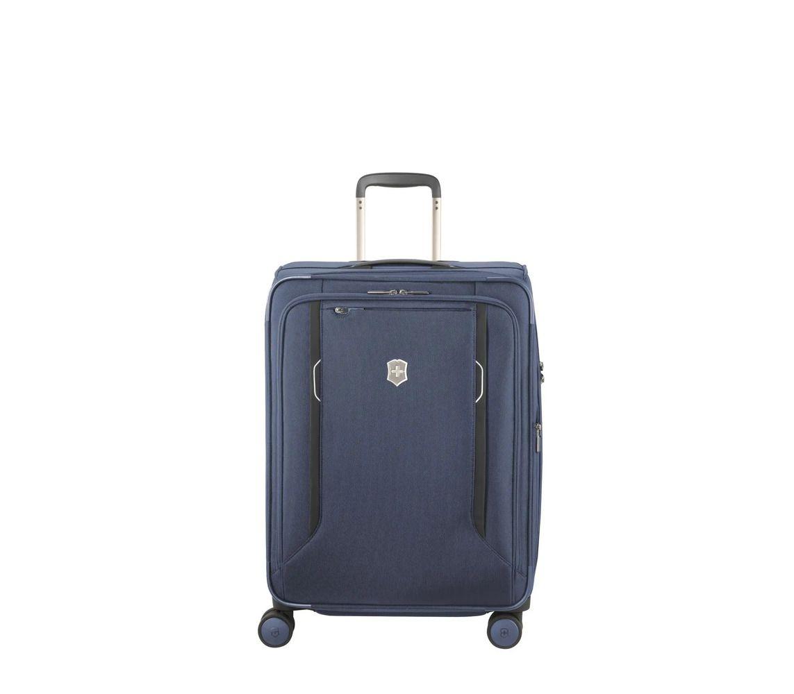 Maleta Werks Traveler 6.0 Softside Medium Azul Victorinox-0