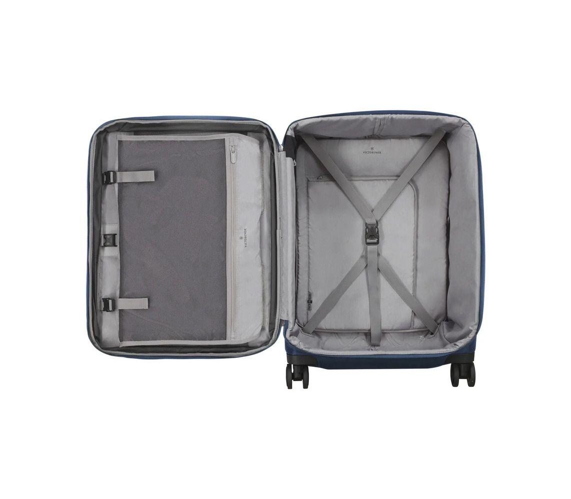 Maleta Werks Traveler 6.0 Softside Medium Azul Victorinox-2