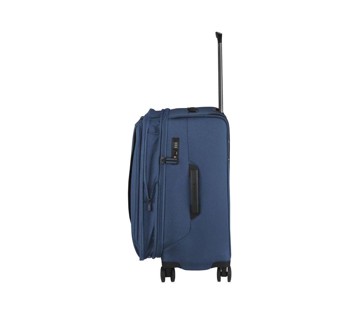 Maleta Werks Traveler 6.0 Softside Medium Azul Victorinox-4