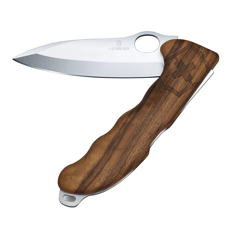 Navaja Hunter Pro color Nuez Victorinox-0