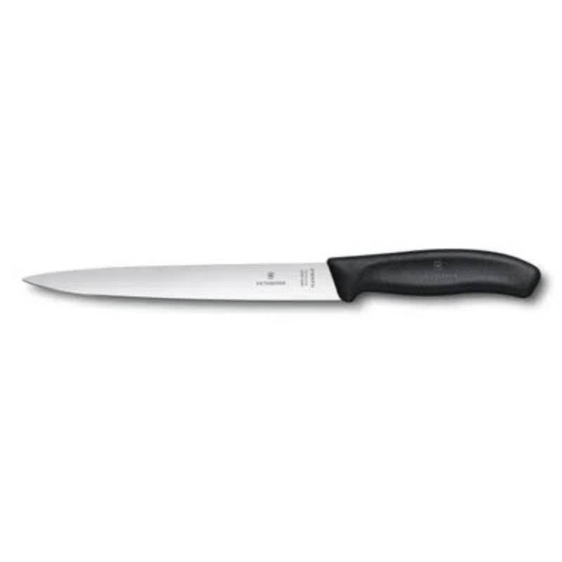 Cuchillo para filetear Swiss Classic-0