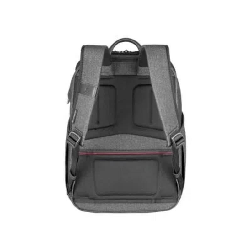 Mochila Architecture Gris Urban2 City Victorinox-3