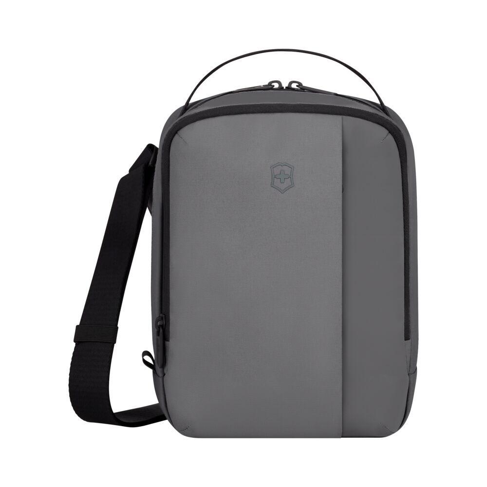 Bandolera Travel Essentials gris Victorinox-0