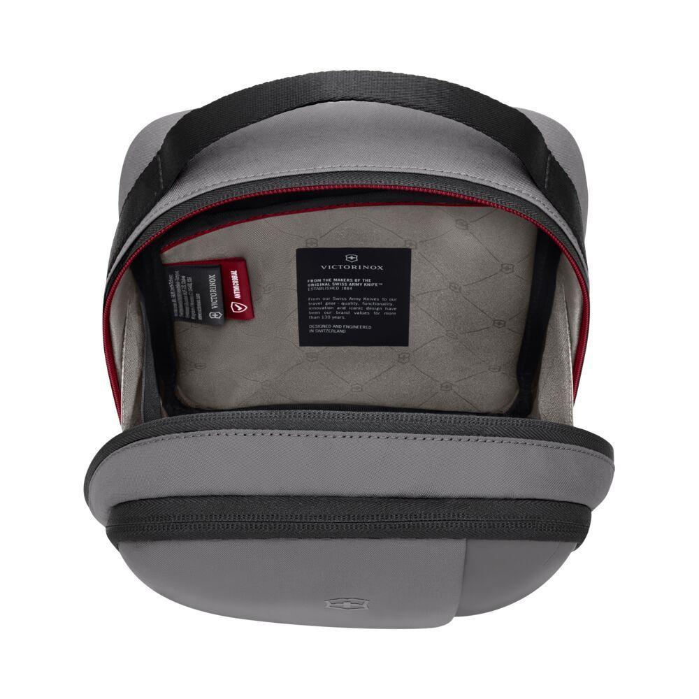 Bandolera Travel Essentials gris Victorinox-3