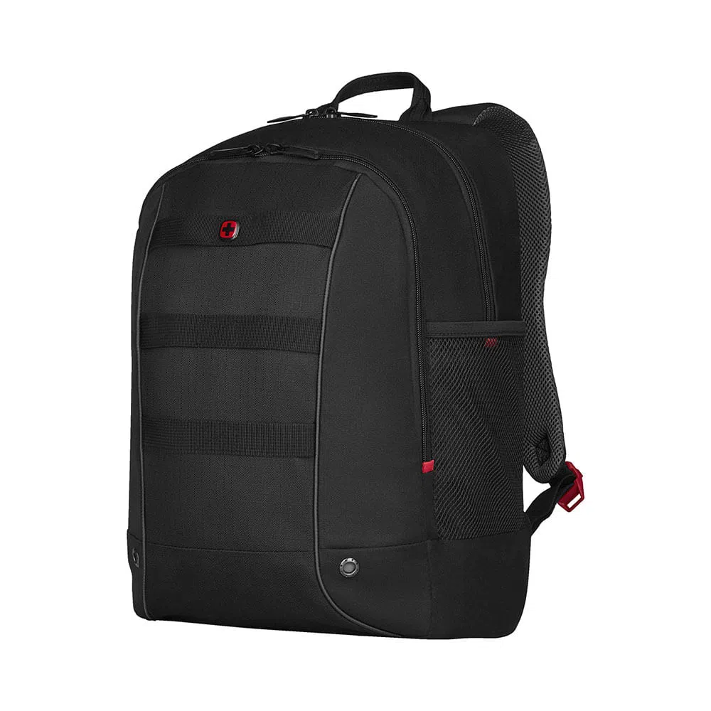 Mochila Road Jumper negro Wenger-0