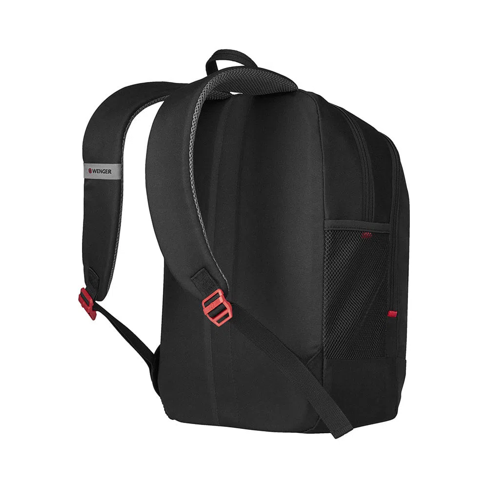 Mochila Road Jumper negro Wenger-1
