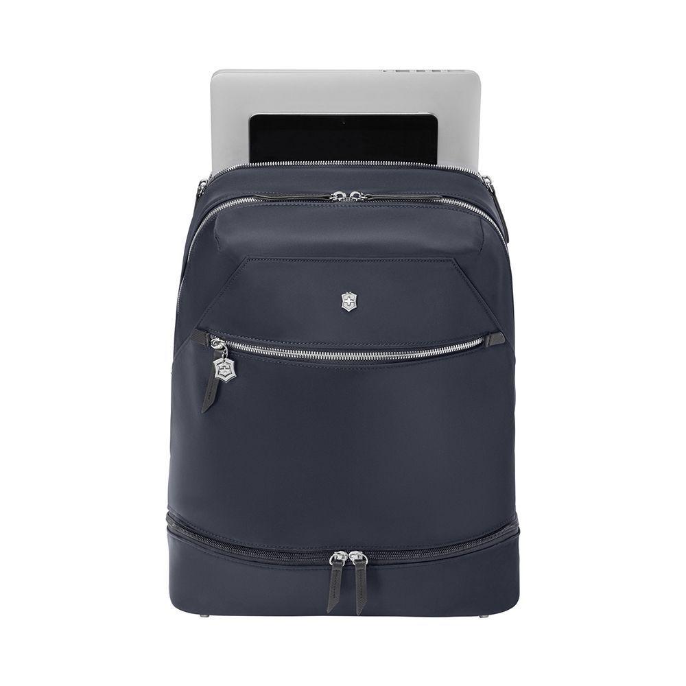 Mochila Victoria Signature Deluxe azul Victorinox-2
