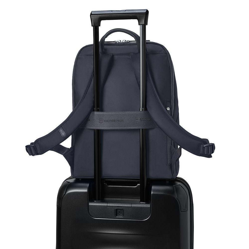 Mochila Victoria Signature Deluxe azul Victorinox-3