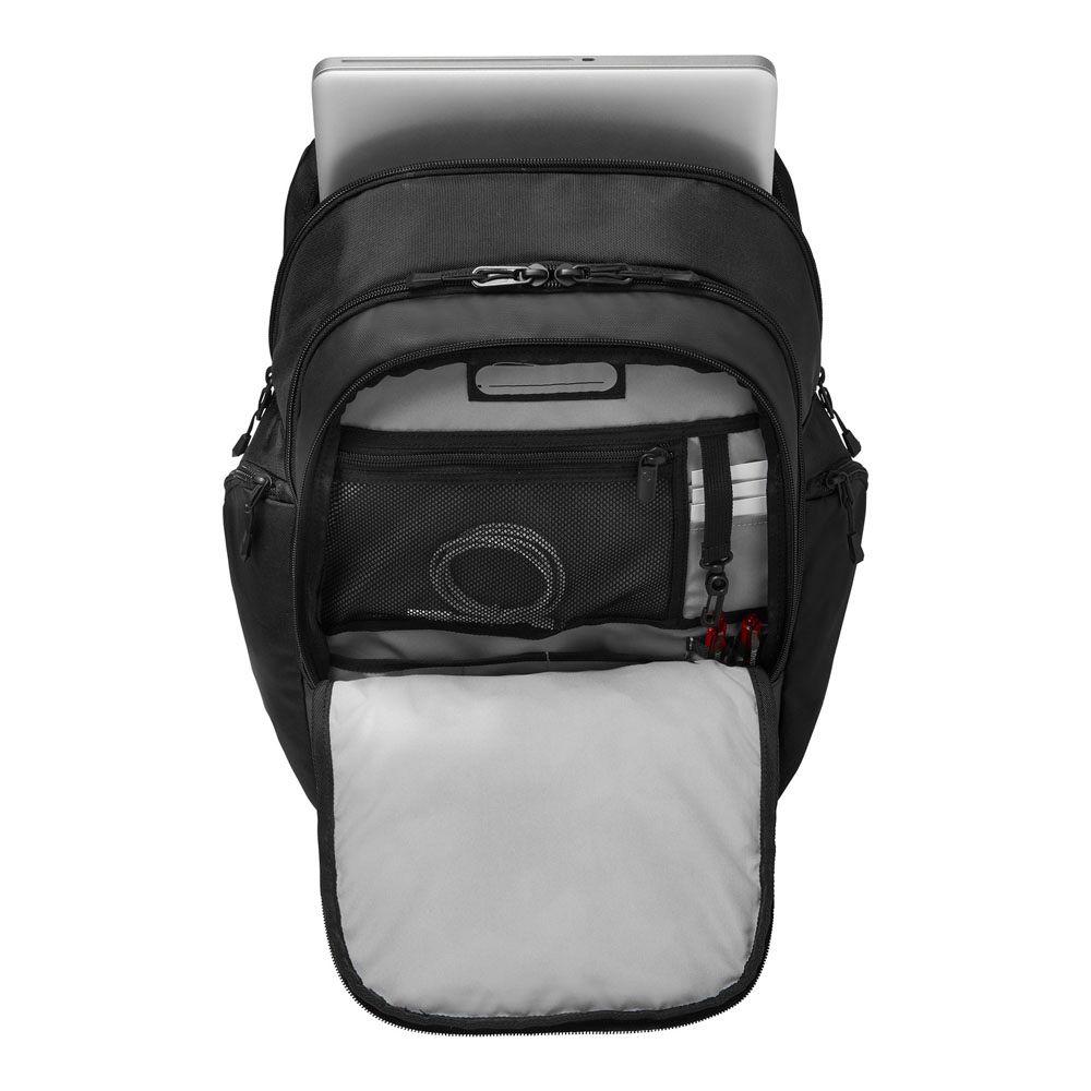 Mochila Altmont Original VerticalZip Laptop Backpack color negro Victorinox-4