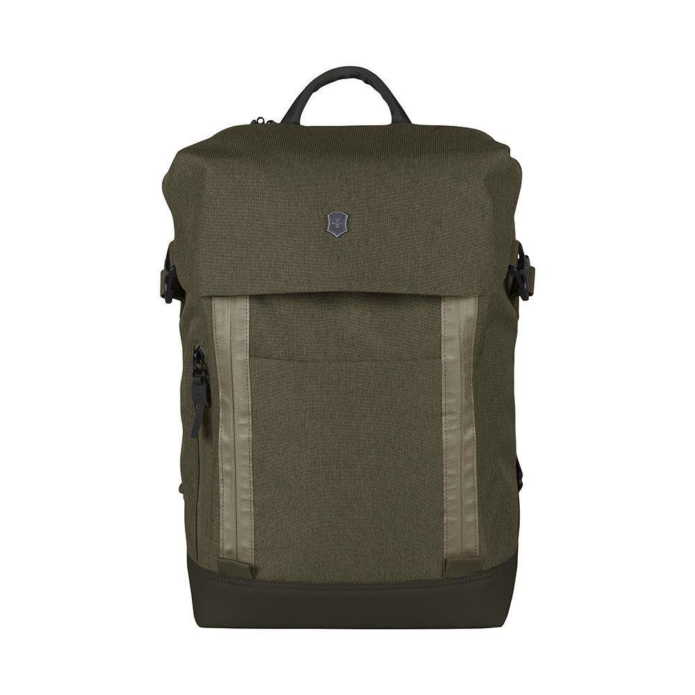 Mochila Altmont Classic Deluxe Flapover Victorinox-0