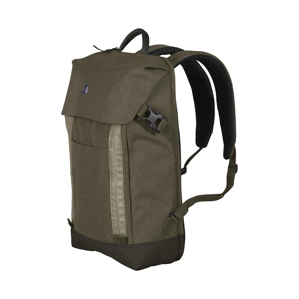 Mochila Altmont Classic Deluxe Flapover Victorinox-1