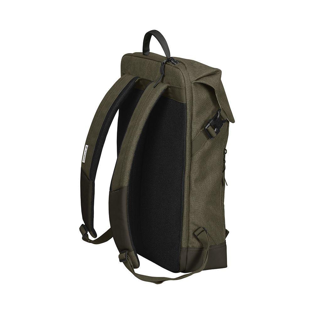 Mochila Altmont Classic Deluxe Flapover Victorinox-2