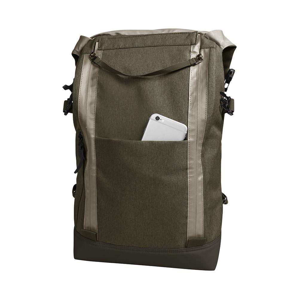 Mochila Altmont Classic Deluxe Flapover Victorinox-3