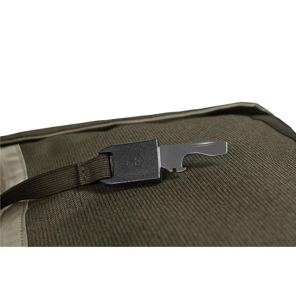 Mochila Altmont Classic Deluxe Flapover Victorinox-4