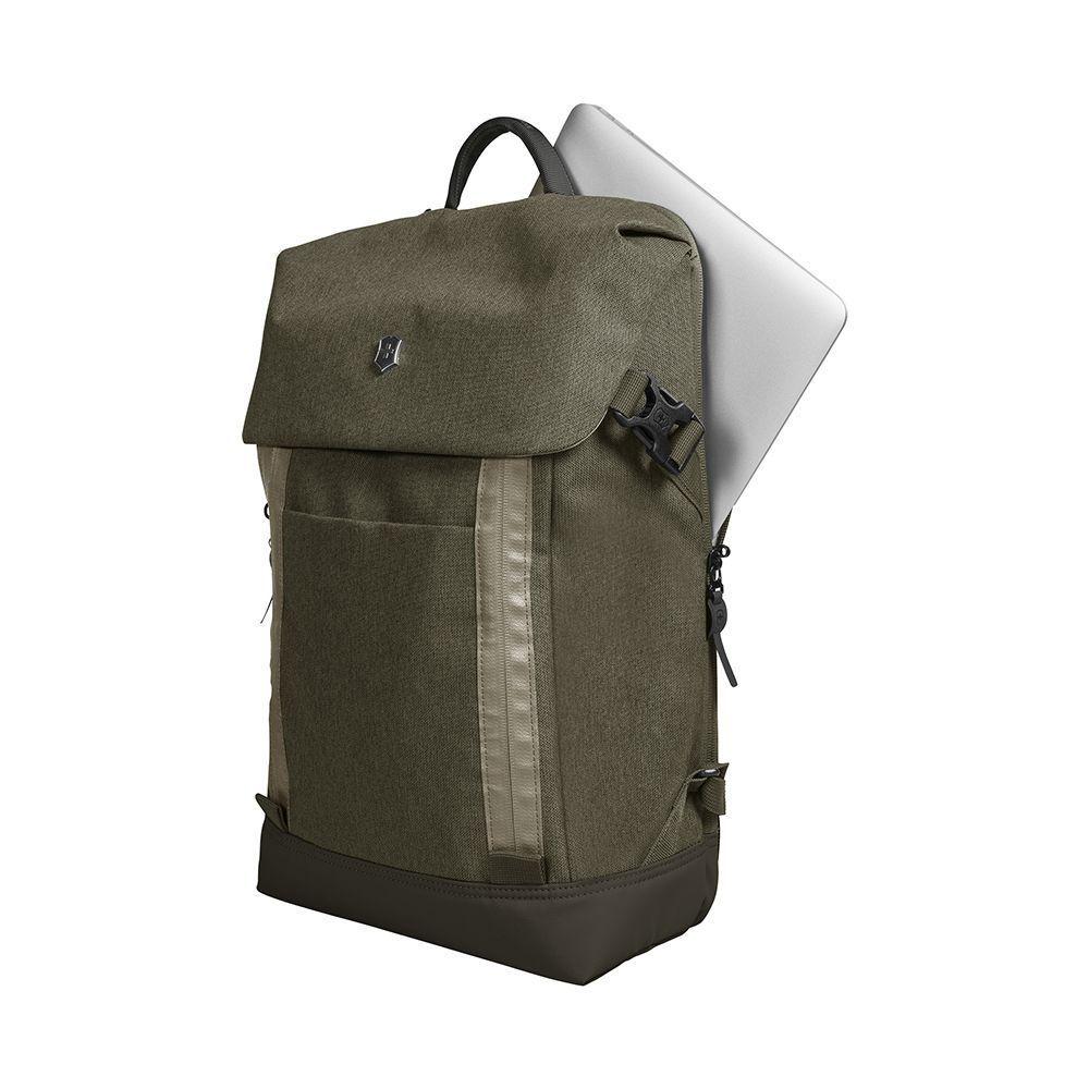 Mochila Altmont Classic Deluxe Flapover Victorinox-5