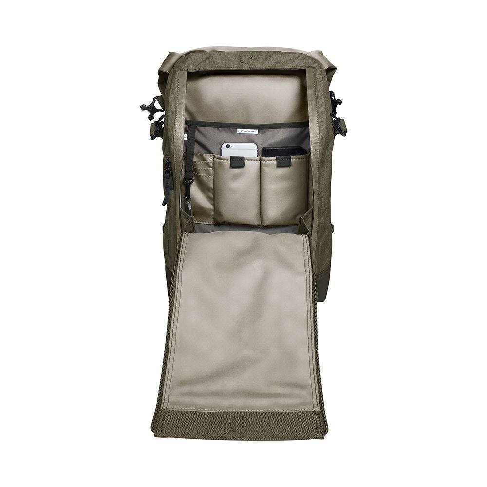 Mochila Altmont Classic Deluxe Flapover Victorinox-6