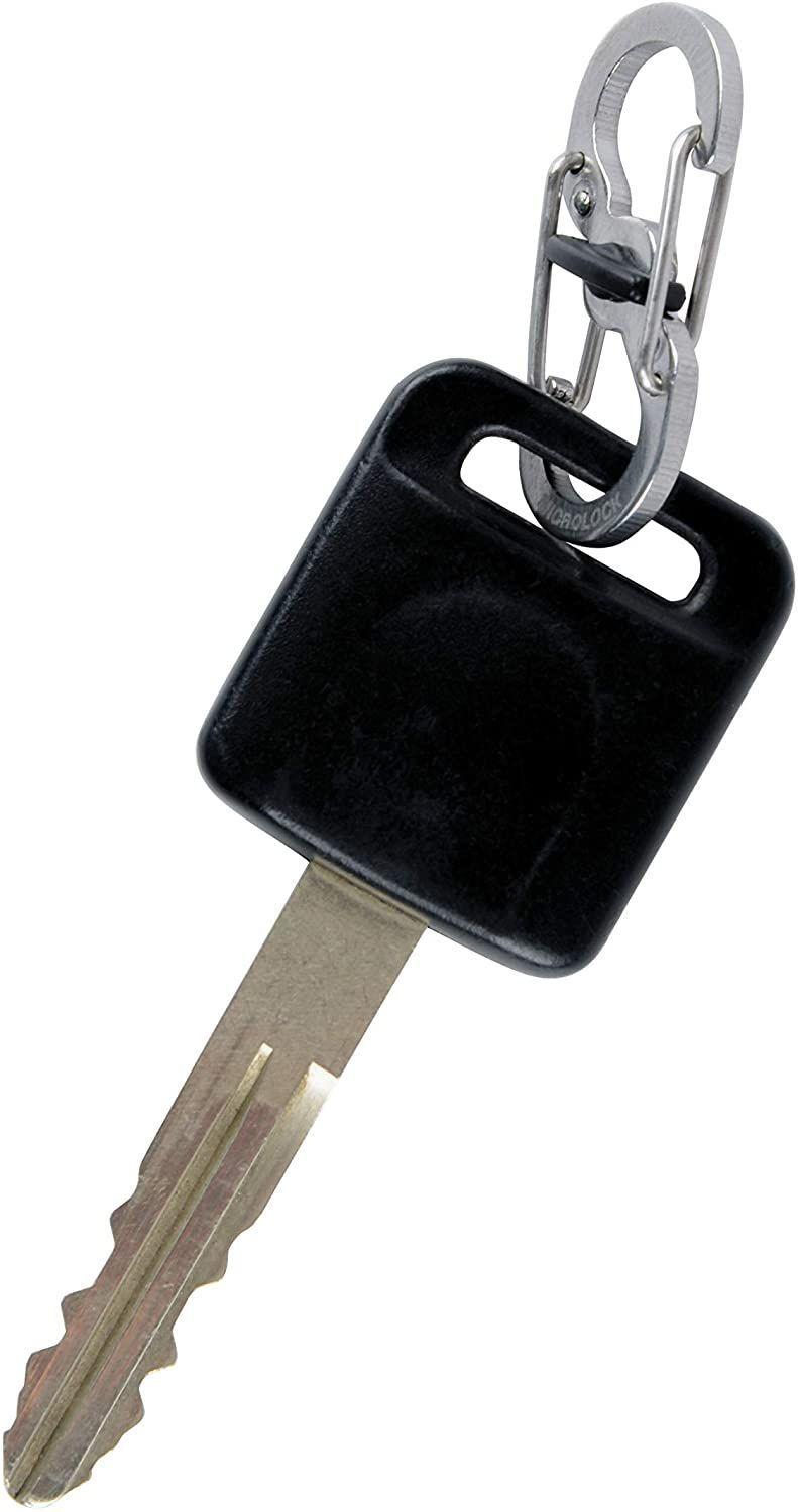 Mosquetón Dual 2Pack aluminio Nite ize-3