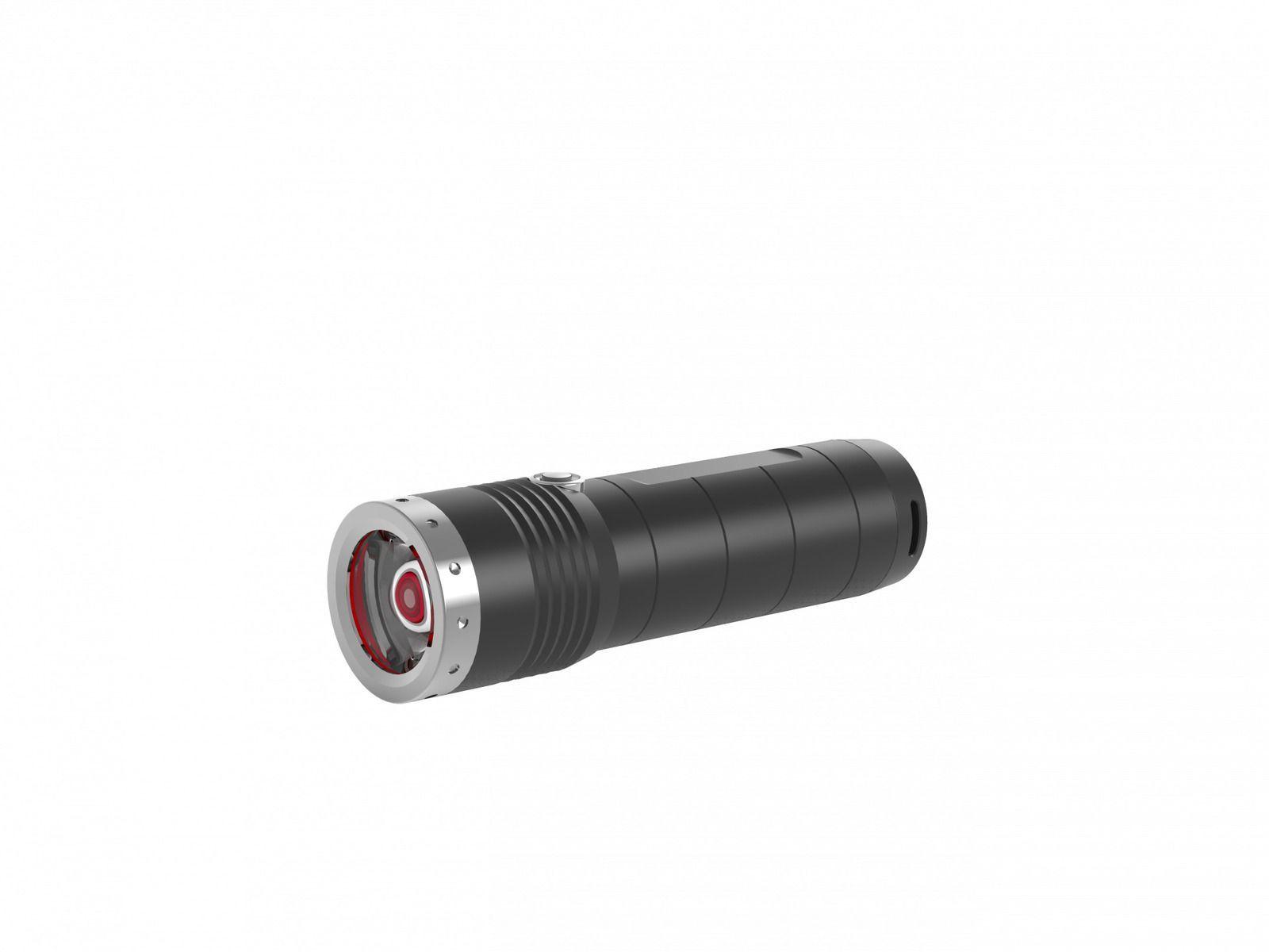 Linterna Led Lenser Mt6-0