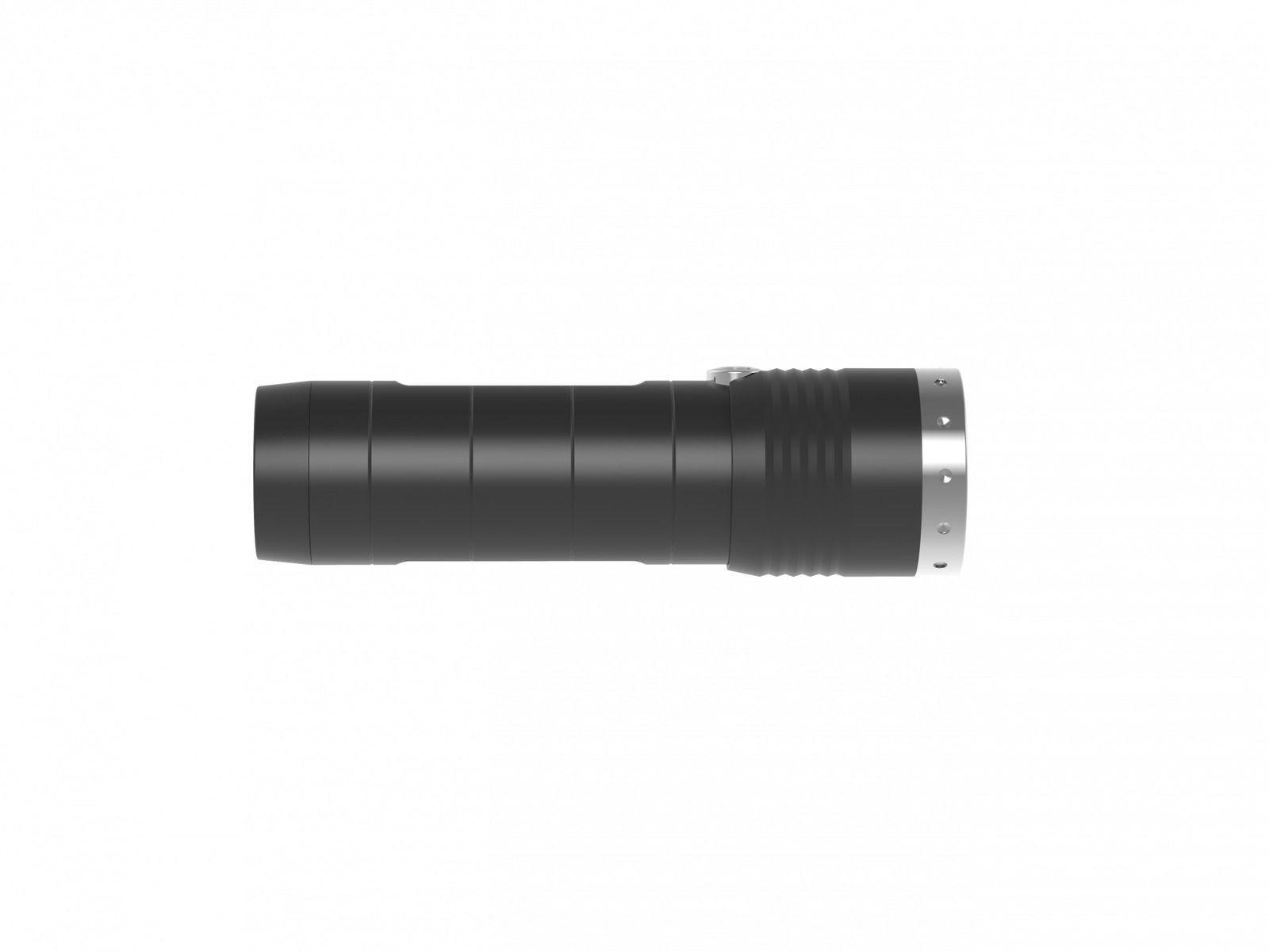Linterna Led Lenser Mt6-2
