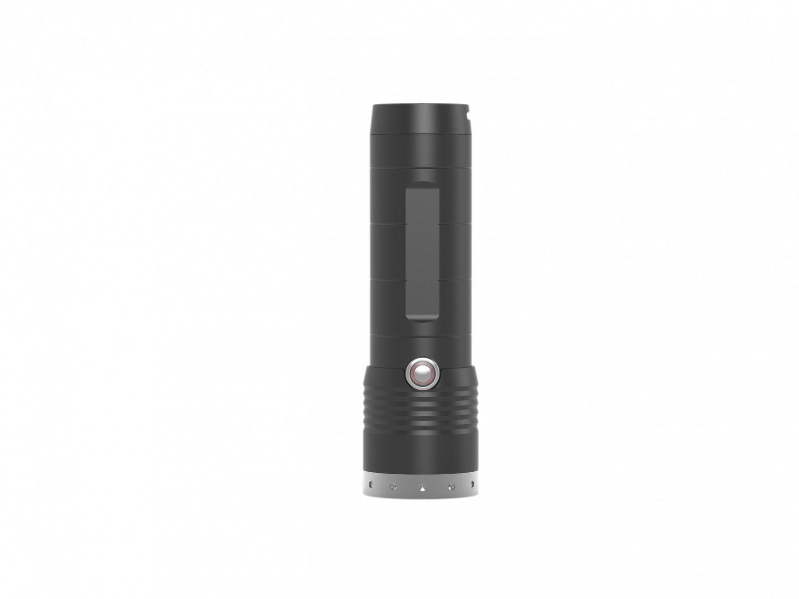 Linterna Led Lenser Mt6-1