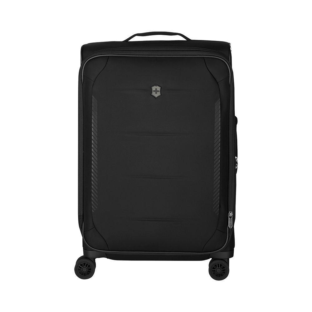 Maleta Crosslight medium softside negro Victorinox-0