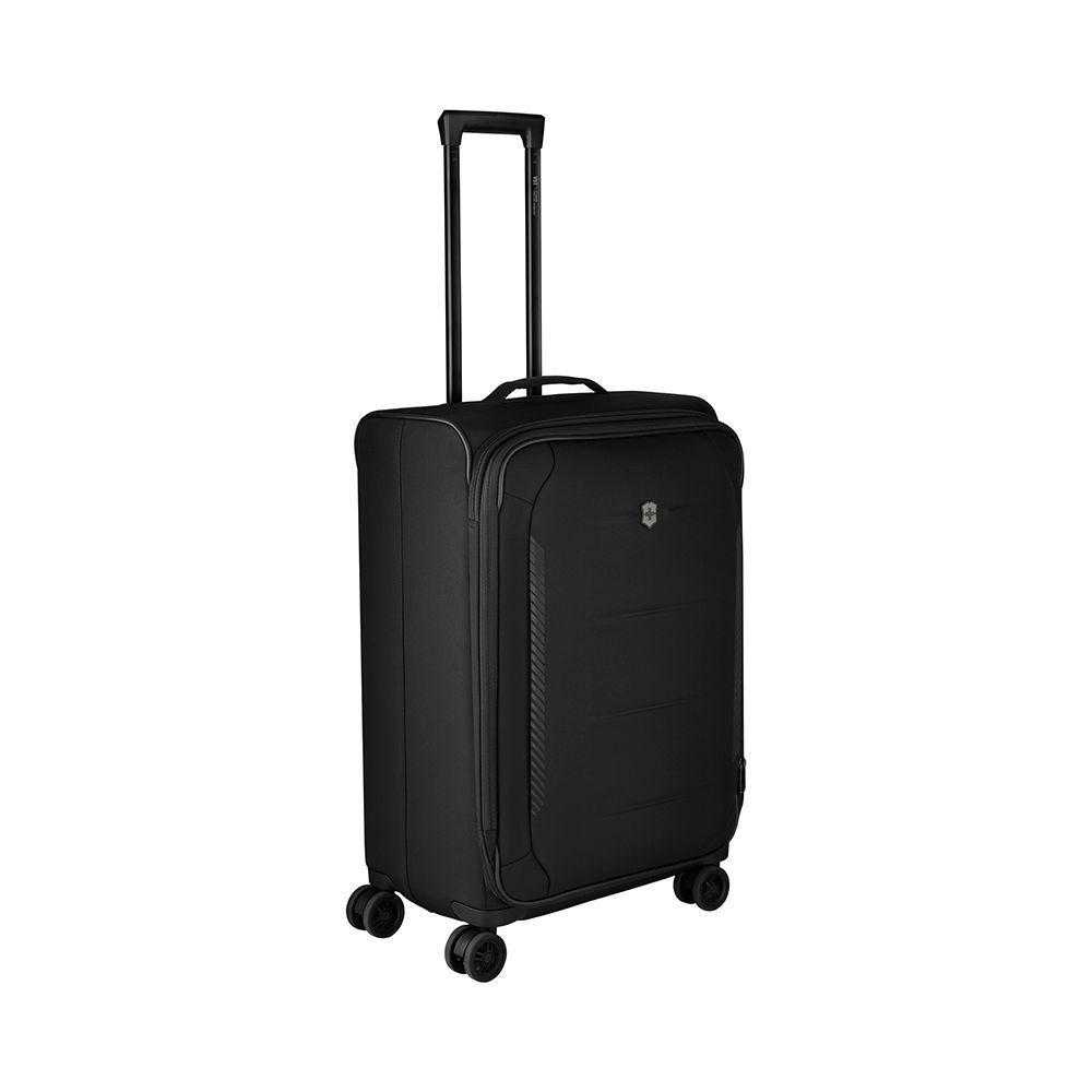 Maleta Crosslight medium softside negro Victorinox-4