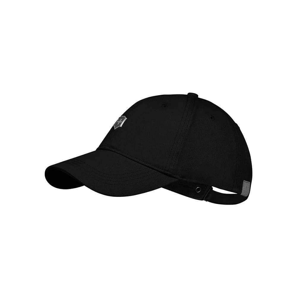 Gorra de Golf Negro Victorinox-2