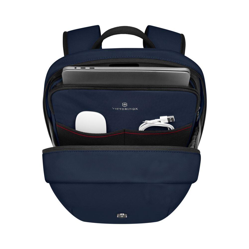 Mochila Altmont Modern City Daypack azul Victorinox-5