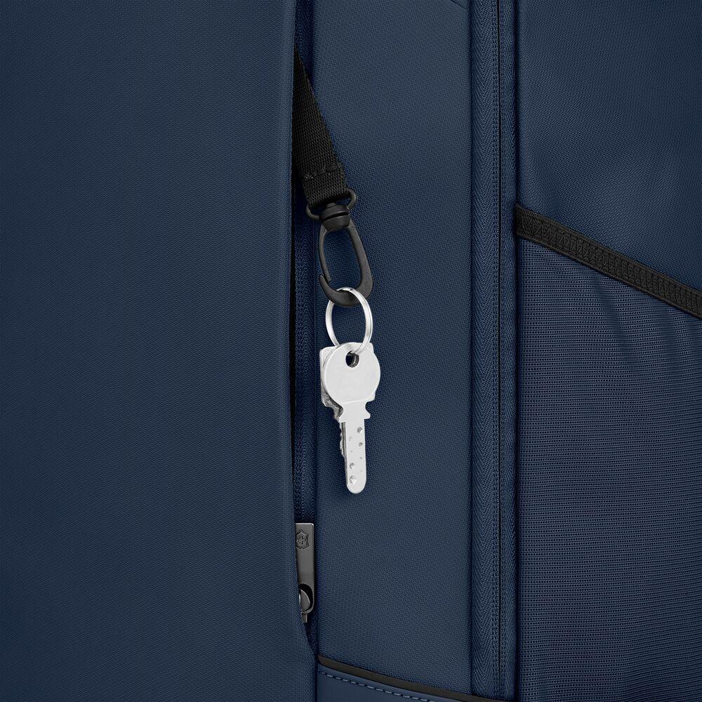 Mochila Altmont Modern City Daypack azul Victorinox-6