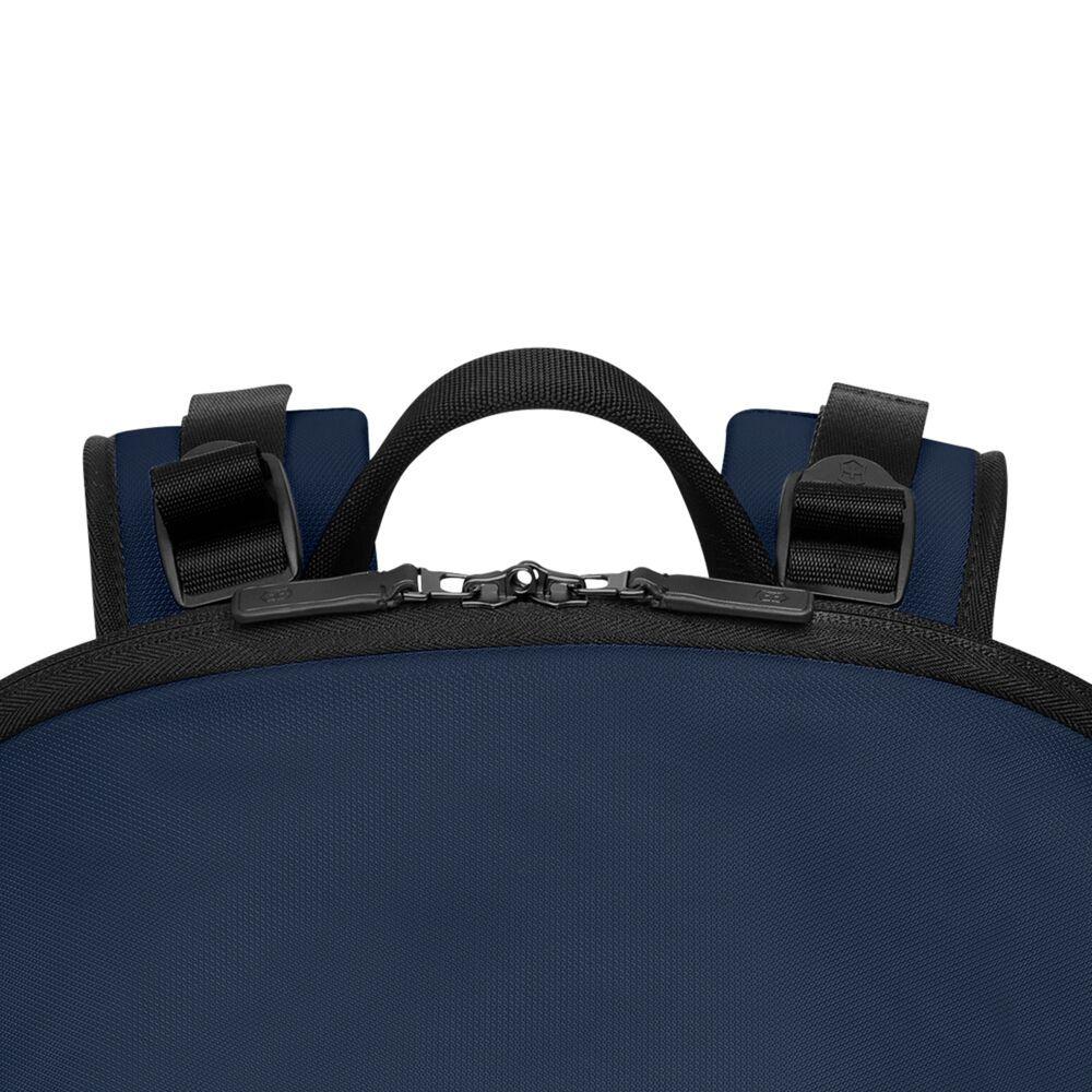 Mochila Altmont Modern City Daypack azul Victorinox-7