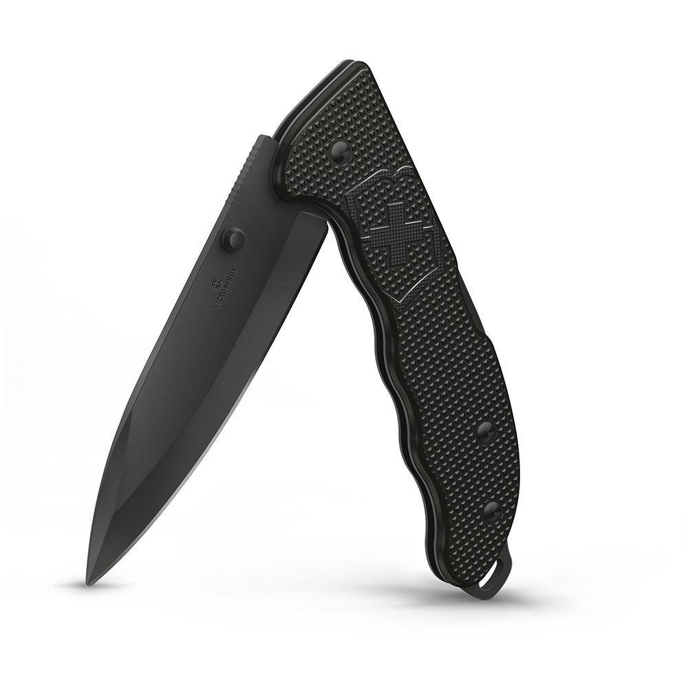 Navaja Evoke BS Alox negro Victorinox-0