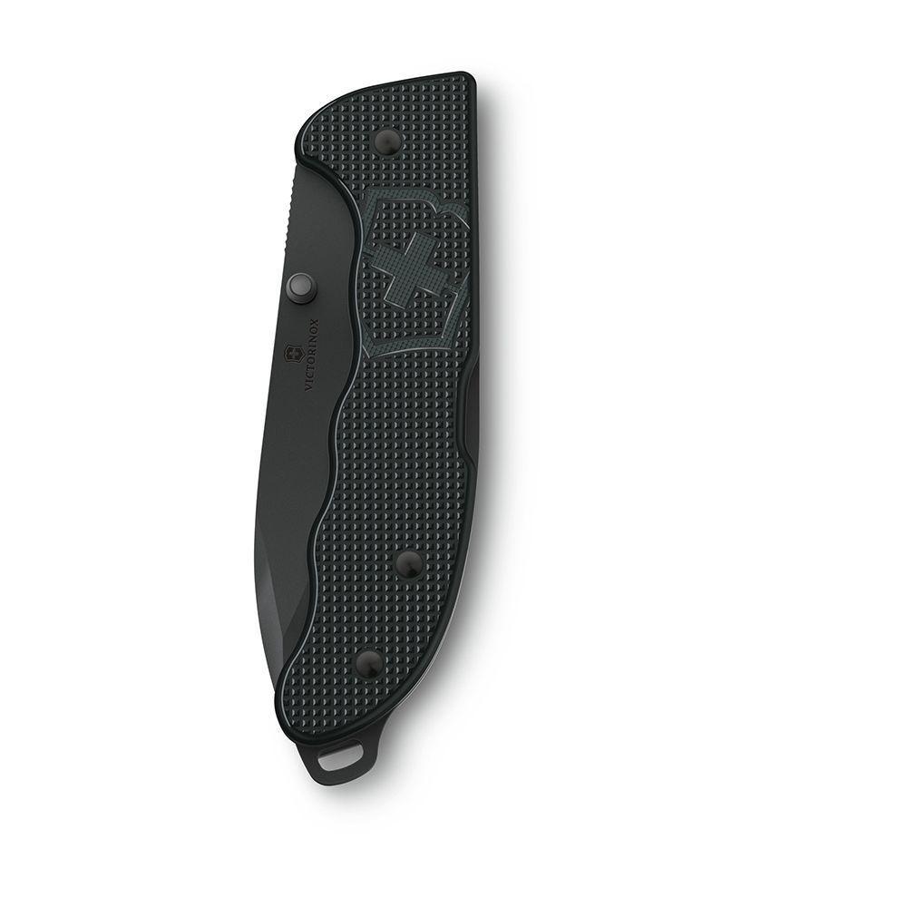 Navaja Evoke BS Alox negro Victorinox-1