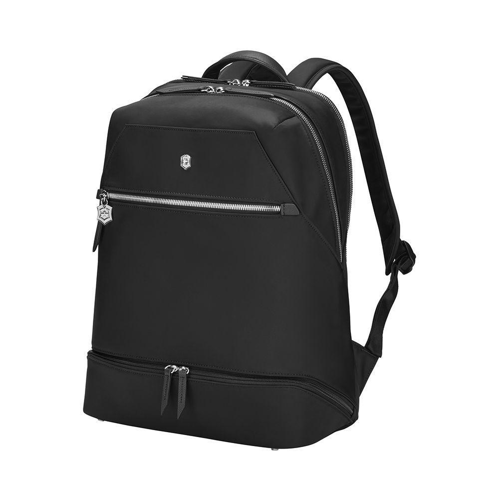 Mochila Victoria Signature Deluxe negro Victorinox-2